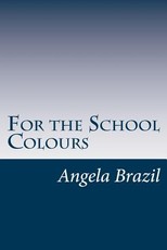 For the School Colours