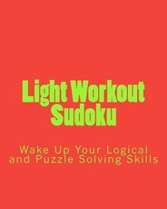 Light Workout Sudoku