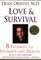 Ornish, D: Love and Survival