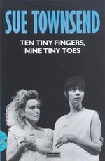 Ten Tiny Fingers Nine Toes