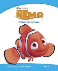 Level 1: Disney Pixar Finding Nemo