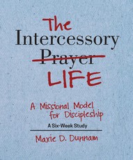 The Intercessory Life