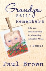 Grandpa Still Remembers