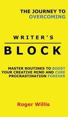 The Journey to Overcoming Writer's Block