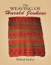 The Weaving of Harold Jenkins