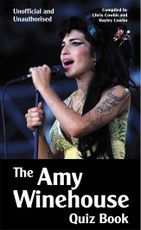 Amy Winehouse Quiz Book