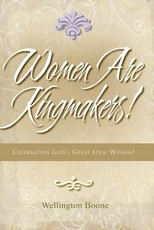 Women Are Kingmakers!