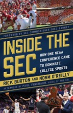 Inside the SEC