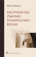 Pagyvenusių žmonių dvasingumo kelias