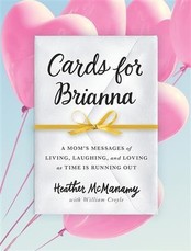 Cards for Brianna