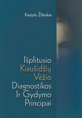 Išplitusio kiaušidžių vėžio diagnostikos ir gydymo principai
