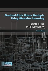 Context-rich Urban Analysis Using Machine Learning
