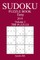 300 Easy Sudoku Puzzle Book - 2018