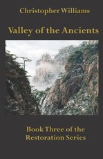 Valley of the Ancients