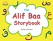 The Alif Baa Storybook