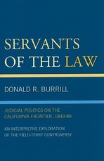 Servants of the Law