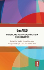 Genaied
