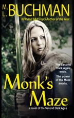 Monk's Maze
