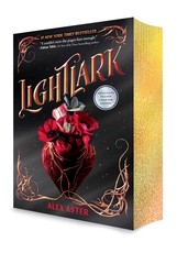 Lightlark (the Lightlark Saga Book 1)