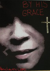 By His Grace