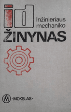 Inžinieriaus mechaniko žinynas