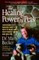 The Healing Power of Pets