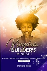 Kingdom Builder's Mindset