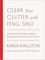 Clear Your Clutter with Feng Shui
