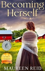Becoming Herself