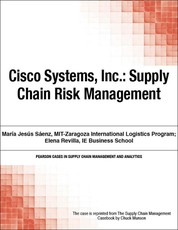Cisco Systems, Inc.