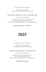 Arbitral Award of 3 October 1899 (Guyana V. Venezuela)