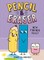 Pencil & Eraser: New Friends Rule!
