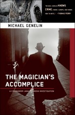 The Magician's Accomplice