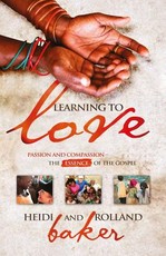 Learning To Love