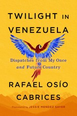 Twilight in Venezuela
