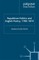 Republican Politics and English Poetry, 1789-1874