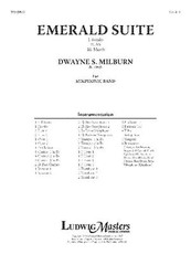 Emerald Suite