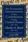 An Economic Interpretation of the Constitution of the United States