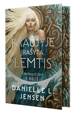 Kraujyje įrašyta lemtis