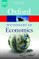 A Dictionary  of Economics