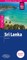 Reise Know-How Landkarte Sri Lanka (1:500.000)