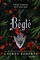 BĖGLĖ. Trilogijos „Bejėgė“ antra knyga