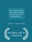 The Philosophy And Mechanical Principles Of Osteopathy... - Scholar's Choice Edition