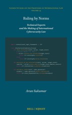 Ruling by Norms