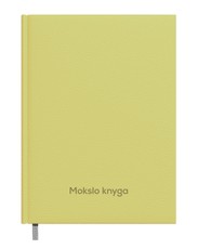 Mokslo knyga 2023/2024 m., garstyčių sp.