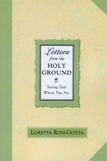 Letters from the Holy Ground