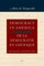 Democracy in America / de la DÃ©mocratie En AmÃ©rique
