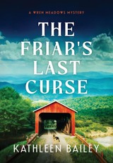 The Friar's Last Curse