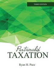 Partnership Taxation