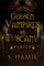 Golden Vampires of Tuscany Series, Books 1-4